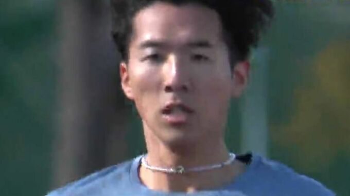 大きなレ－スの前にはトイレ掃除!?　トヨタ自動車 太田智樹選手（26） ニューイヤー駅伝で「チームが優勝できるような走りをしたい」　|　名古屋・愛知・岐阜・三重のニュース【CBC news】 | CBC web
