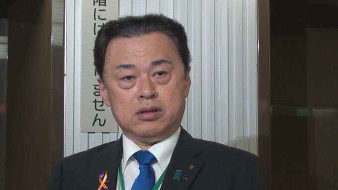 「昨年より事業費、予算が少なくなりかねないという懸念がある」島根県丸山達也知事、国交省に重点要望　|　BSSニュース | BSS山陰放送