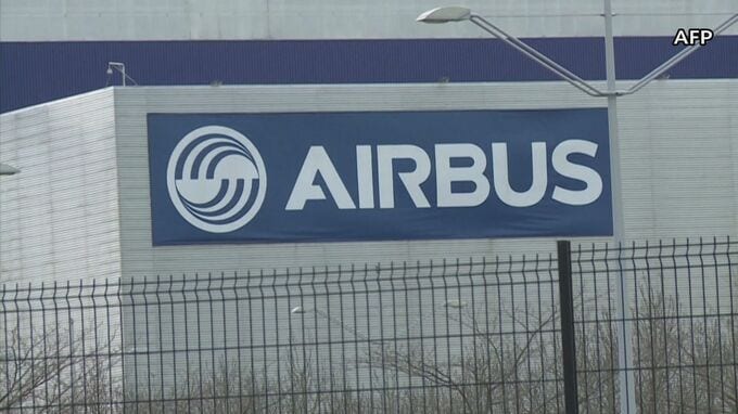 エアバス A320シリーズに不具合　6000機に影響か|TBS NEWS DIG