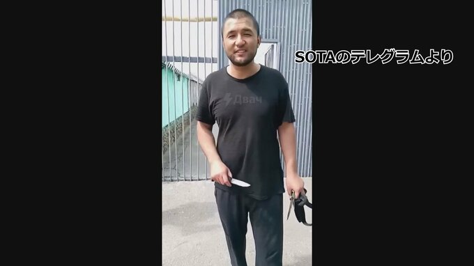 ロシア南部 受刑者らが刑務所職員ら襲撃し立てこもり 1人死亡 「イスラム国」とのつながり指摘|TBS NEWS DIG