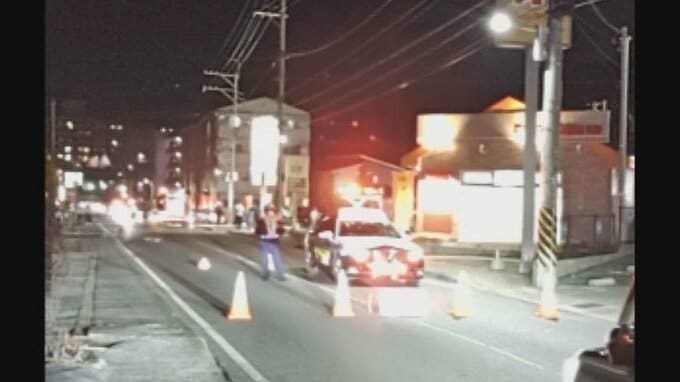 下校中に横断歩道で車にはねられる　高校生（17）意識不明の重体　逮捕の運転手は釈放し、任意捜査　広島　|　RCC NEWS | 広島ニュース | RCC中国放送