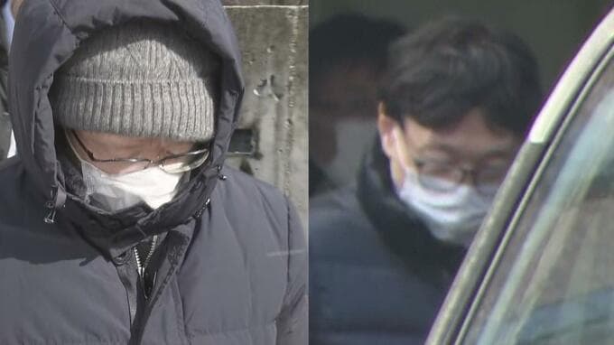 みちのく記念病院元院長ら容疑否認　死亡診断書の署名欄には、当時の主治医以外の医師名　|　青森のニュース│ATV NEWS│青森テレビ