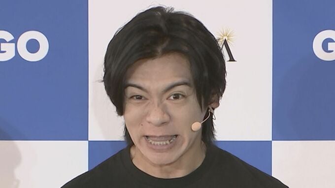 【野田クリスタル】野田ゲー"世界展開を目指していこう"アーケード化に喜び|TBS NEWS DIG