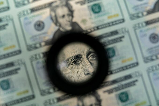 米準備預金残高が急減、３兆ドル割り込む－年末要因やＱＴが影響