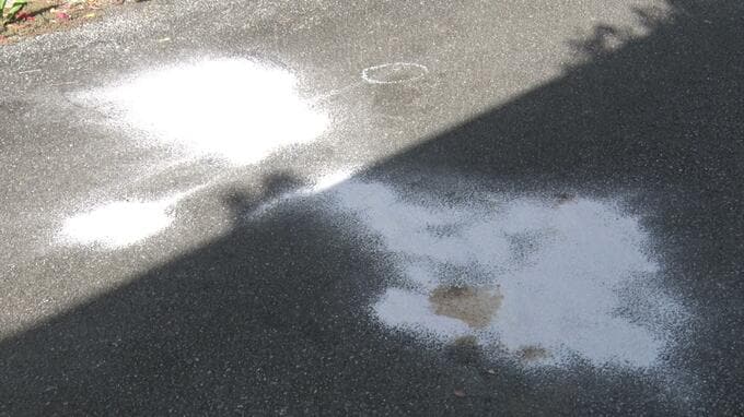 死亡ひき逃げ事件から半年　警察が情報求める　宮古島市伊良部島|TBS NEWS DIG