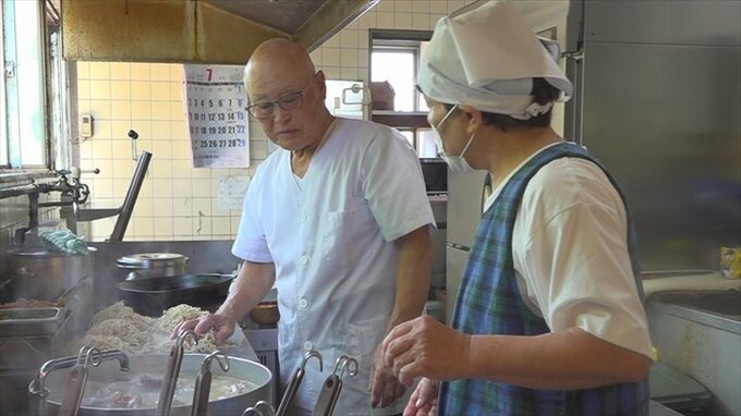 人気のラーメン店が夏の営業を休むことに 異常な暑さと店主の高齢が理由 山梨・南部町 | 山梨のニュース | UTYテレビ山梨