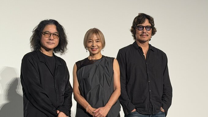 30年越しに謝罪【 豊川悦司・山口智子 】〝終了時刻は「終わるまで」って書いてあって笑〟〝後にも先にもこれだけ〟平成時代の過酷撮影振り返る|TBS NEWS DIG