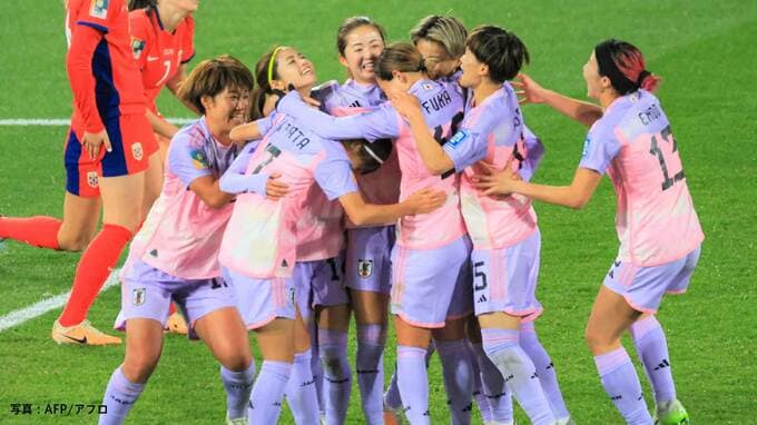 なでしこジャパン、2大会ぶりのベスト8進出！ノルウェーを3－1で制す、後半清水が決勝ゴール、宮澤がダメ押し弾【女子W杯】|TBS NEWS DIG