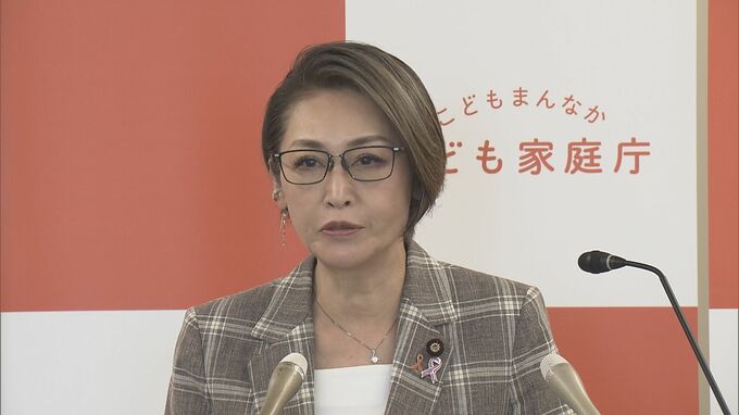 こども家庭庁「ひとり親世帯の困難脱出へ支援拡充」概算要求117億円を要求する見込み