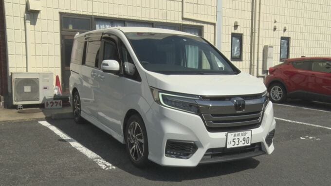 「女性が警備業界で働くことはますます重要になってくる」…７００万円かけて導入　西日本初女性専用トイレカー　島根・松江市　|　BSSニュース | BSS山陰放送