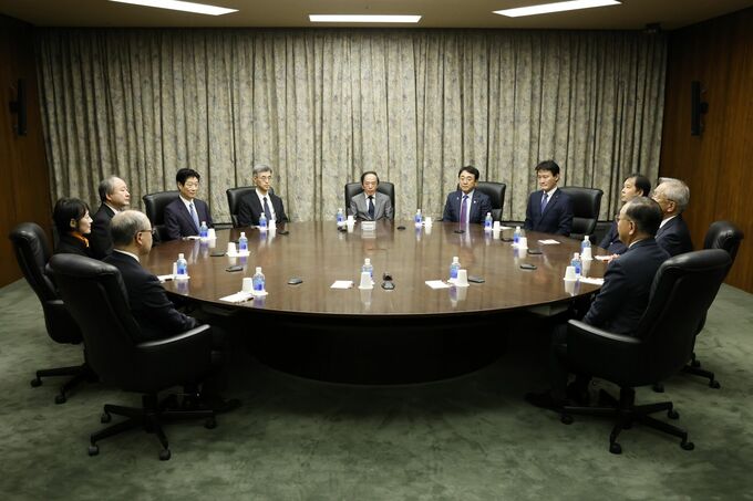日銀が今週の決定会合で利上げへ、トランプ氏就任後に市場混乱なく