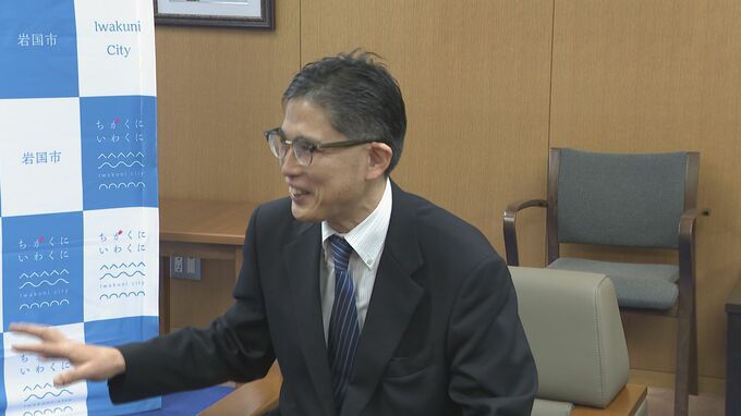 “盛鉄”で錦川清流線にぎわいを･･･地域おこし協力隊員に“撮り鉄”の男性着任・鉄道で地域の盛り上げを　山口・岩国　|　山口のニュース・天気・防災｜tys NEWS｜ｔｙｓテレビ山口