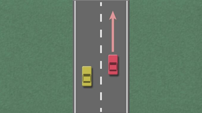 高速道路の「追い越し車線」を走り続けると交通違反？　３車線以上ある場合は？　警察に聞いてみると…|TBS NEWS DIG