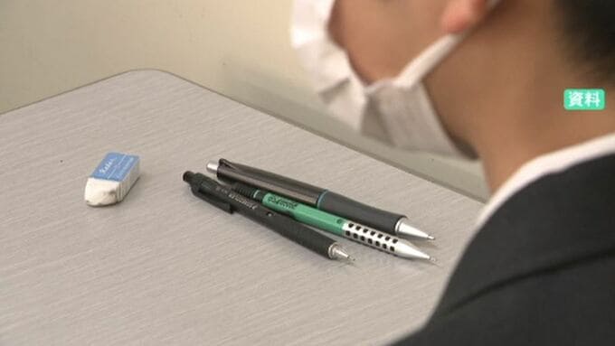 学力調査の「行き過ぎた事前対策」過去に指摘あったが… 石川県は今年も全国1位を複数科目で獲得　|　石川県のニュース｜MRO北陸放送