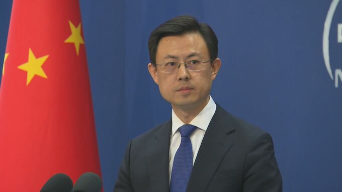 「断固として反対」トランプ政権キューバ石油供給国への関税措置に中国外務省