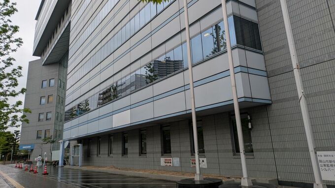 女子児童が腹痛や水様便の症状を訴え入院...腸管出血性大腸菌（O157）によるベロ毒素産生を確認...保健所が接触者や感染経路を調査中【岡山】|TBS NEWS DIG