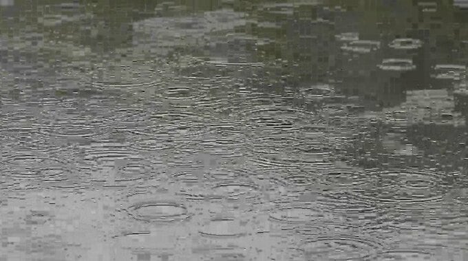 台風一過ではなかった　13日夜遅くまで土砂災害・突風・落雷に注意　宮城|TBS NEWS DIG