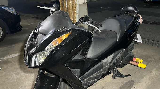 17歳の少年が“バイク飲酒運転中”に男性（63）をはね死亡させたか　同乗していた男子高校生も逮捕　千葉県警|TBS NEWS DIG