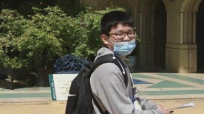 当時中学3年生・梶谷恭暉さん行方不明から2年　帰り待つ母親と祖父の思いは…　まさか自分の孫が行方不明に「病気はしてないか、お腹空いてないか、寂しくないか…」|TBS NEWS DIG