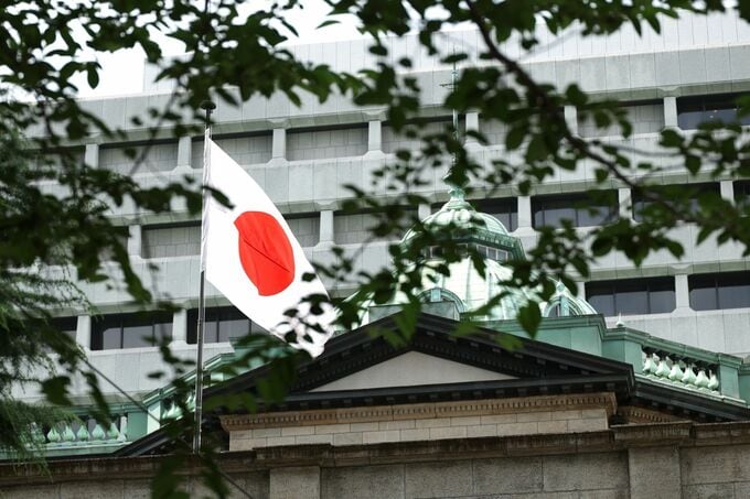 日銀支店長会議、経済下振れリスクは低下との報告－代替調達やAI需要