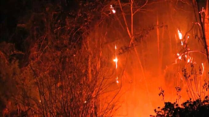 霧島市の住宅火災　遺体は住人の男性(69)と判明　鹿児島|TBS NEWS DIG