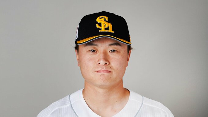 【速報・ソフトバンク】先発・前田純がレイエスにソロホームラン打たれる|TBS NEWS DIG