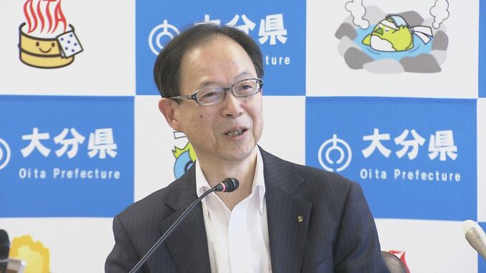 ホーバークラフト事故報告せず　佐藤大分県知事が運航会社に「法令順守」要請　|　大分のニュース｜OBS NEWS｜大分放送