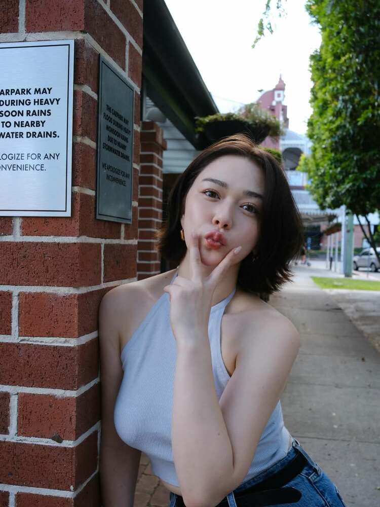 村重杏奈 】「ダイナマイトセクシーって呼ばれるようになりました」牛
