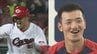 走攻守で輝き スタメン定着へ　４年目･矢野雅哉（広島カープ） “超絶” 守備の秘密「体のバランス＆ポジショニング」　|　RCC NEWS | 広島ニュース | RCC中国放送