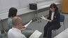 「保護観察官と対象者とのかかわりの深さに興味をもった」　更生保護行政に関心を　大学生を対象に保護観察所で初のインターンシップ　甲府　|　山梨のニュース | ＵＴＹテレビ山梨