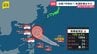 熱帯低気圧が発達し「台風7号」発生へ…来週に日本列島に影響が出るおそれ　各地で真夏日30℃続出で熱中症にも警戒を【news23】|TBS NEWS DIG