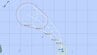 【台風情報】トラック諸島近海で台風18号(ソウデル)発生 発達しながら北上し24日には「強い」勢力で日本の南へ進む恐れ【雨と風のシミュレーション】　|　富山のニュース｜天気・防災｜チューリップテレビ