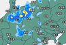 【気象情報】長野県　警報級の大雨の可能性　7日（金）夕方から夜のはじめ頃　8日（土）昼過ぎから夜のはじめ頃にかけ　“ゲリラ雷雨”に注意　24時間予想降水量　全県で80ミリ（～8日正午・多い所）（7日午前11時15分・長野地方気象台発表）　|　SBC NEWS | 長野のニュース | SBC信越放送