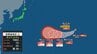 【台風情報】27日（月）中にも台風発生　非常に強い勢力へ発達へ　最新台風情報に注意　|　宮城のニュース│tbc NEWS│tbc東北放送