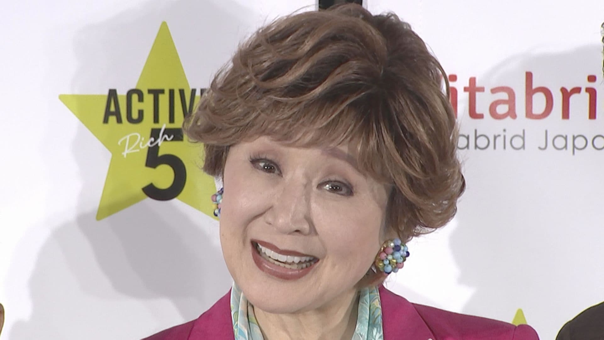 小林幸子】豪華衣装は「膝にくる、腰にくる」苦労を告白 「言っ