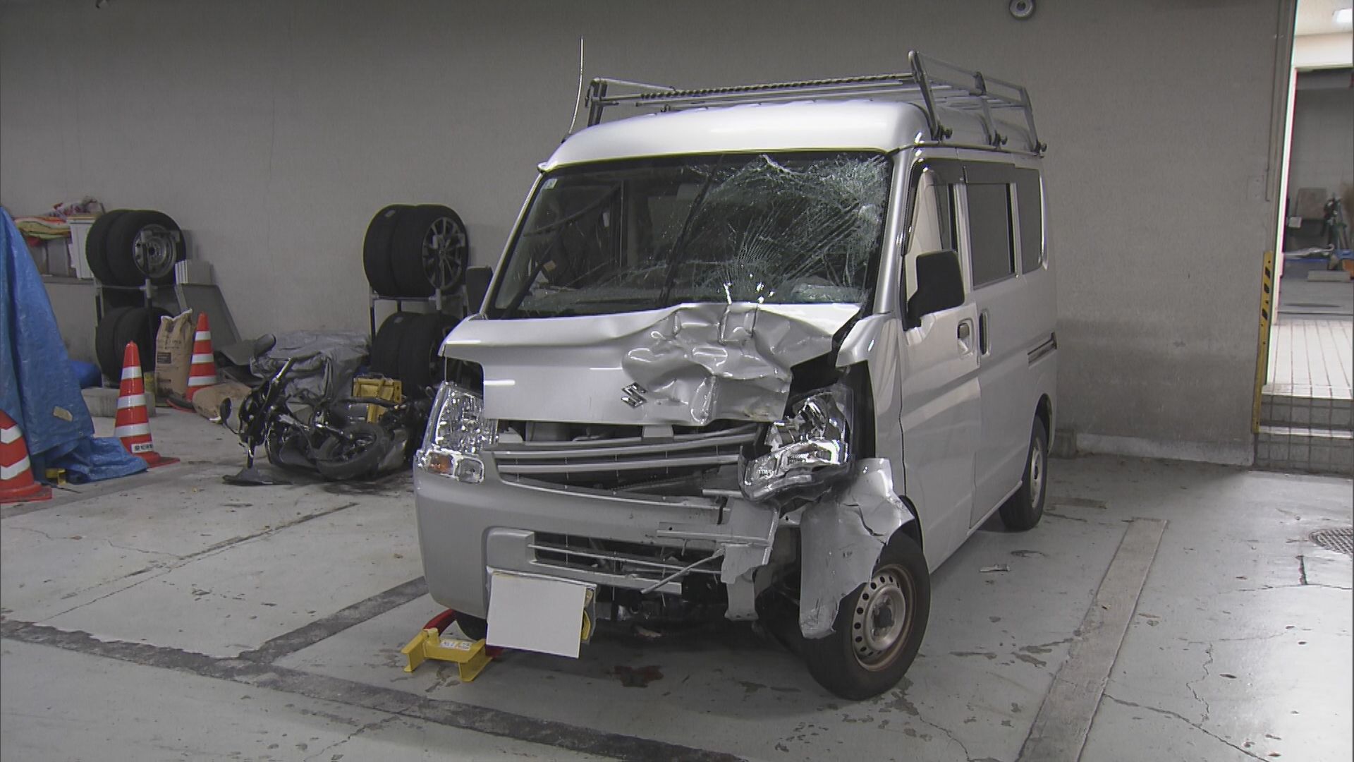 神奈川 茅ケ崎 グロム 22630キロ自賠6年6月 現車確認できる方