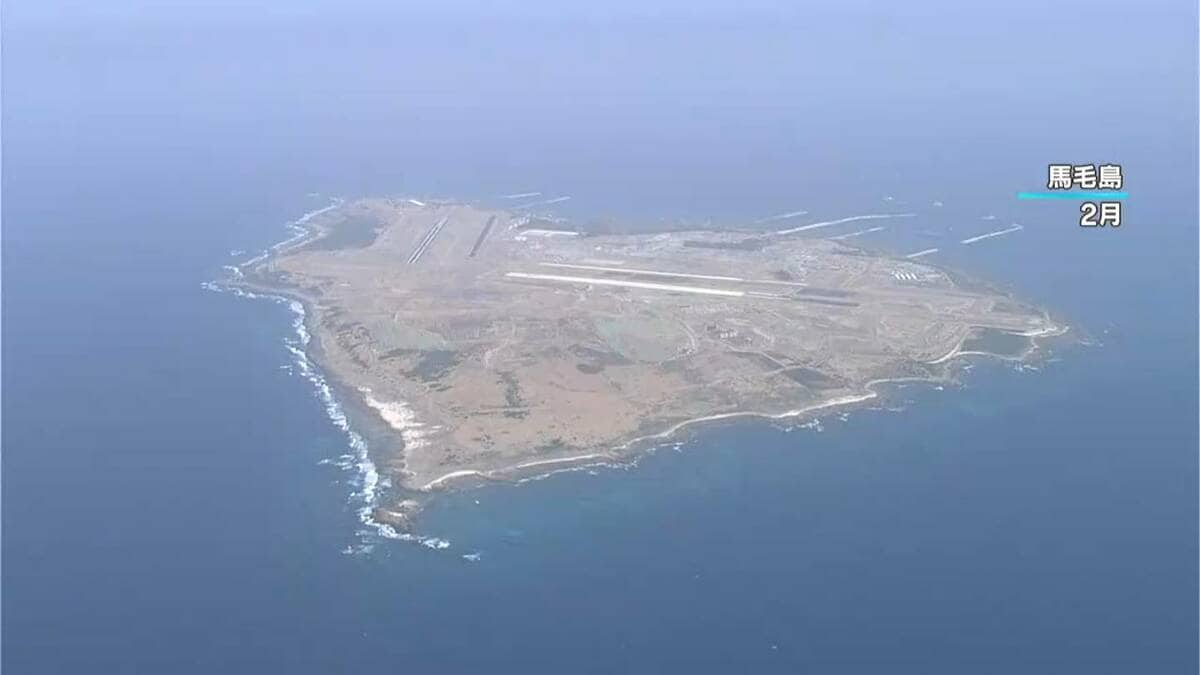 馬毛島自衛隊員の宿舎建設中断問題　市が費用負担する覚書締結「土地売却の責任とるものではない」鹿児島・西之表市