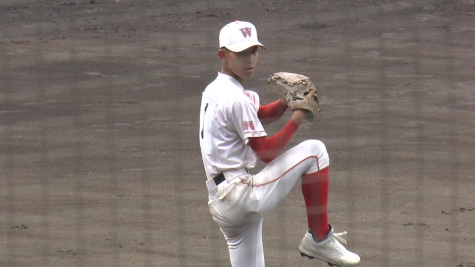 春のセンバツ目指し ベスト8決まる　高校野球秋季大会　沖縄