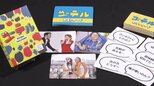お笑い芸人気分で大喜利合戦!盛り上がり間違いなしの最新「カードゲーム」3選【ラヴィット!】|TBS NEWS DIG