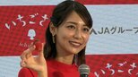 【 相武紗季 】〝ワーママあるある〟な苦労明かす「きょうお熱でどうしよう…」今年は働くママとして一層邁進「お母さん、お外にお仕事行ってきてもいいかな?」|TBS NEWS DIG