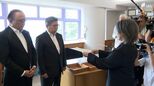 「改めて市民に信を問う」田久保真紀市長が“議会解散”選択 前副議長「市民ファーストよりも自分ファースト」と批判=静岡・伊東市|TBS NEWS DIG