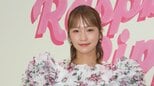 【 川栄李奈 】離婚発表「夫婦という形を終え、それぞれの人生歩む」 廣瀬智紀さんとの7年の結婚生活に幕|TBS NEWS DIG