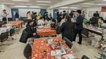 「カフェを通じて学校を面白く」千葉の高校で開かれた居場所カフェ|TBS NEWS DIG