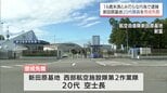16歳未満とみだらな行為で逮捕　航空自衛隊新田原基地の20代空士長を懲戒免職　|　MRTニュース ｜ ＭＲＴ宮崎放送