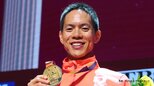 世界陸上オレゴンの競歩代表決定 20kmは前回金の山西、初出場の大学生・住所ら 男子35km鈴木は6大会連続|TBS NEWS DIG
