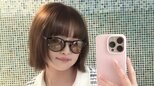 【 鈴木奈々 】　ボブヘアに大胆イメチェン「女子ウケも男性ウケもめっちゃ良いよー！めちゃめちゃオススメ」と絶賛のニューヘア姿を披露|TBS NEWS DIG