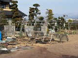 ワラを燃やしていた火が衣服に 80代男性が顔や足などにやけど負い病院に搬送 近くに住む人が消防に通報 長野|TBS NEWS DIG