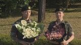 BTSのJIMINさんとJUNG KOOKさんが除隊 今月中に全員が兵役終了へ|TBS NEWS DIG
