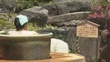 「ちょうどいい」湯加減にご満悦 重油不安で一時”ぬる湯”の「湯めごこち」 1か月ぶりに露天風呂を通常温度で 富山 | 富山のニュース|天気・防災|チューリップテレビ