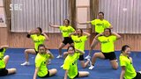 【こども未来プロジェクト】チアリーディングの世界大会へ!上田エンジェルス | SBC NEWS | 長野のニュース | SBC信越放送